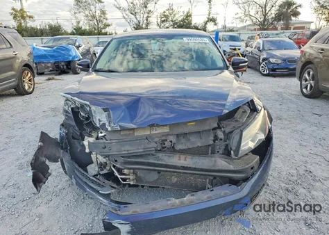 2014 Volkswagen Passat Se from USA, damaged, VIN 1VWBS7A31EC110319